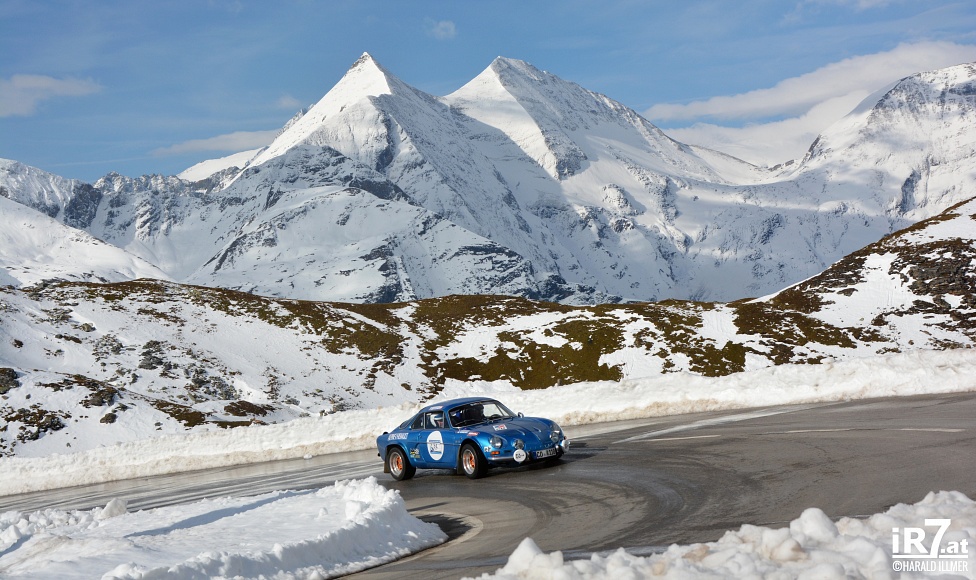 Foto: Harald Illmer, www.ir7.at