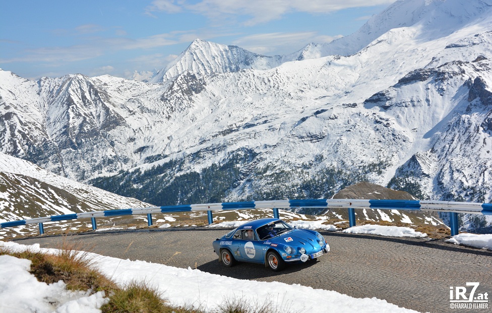 Foto: Harald Illmer, www.ir7.at