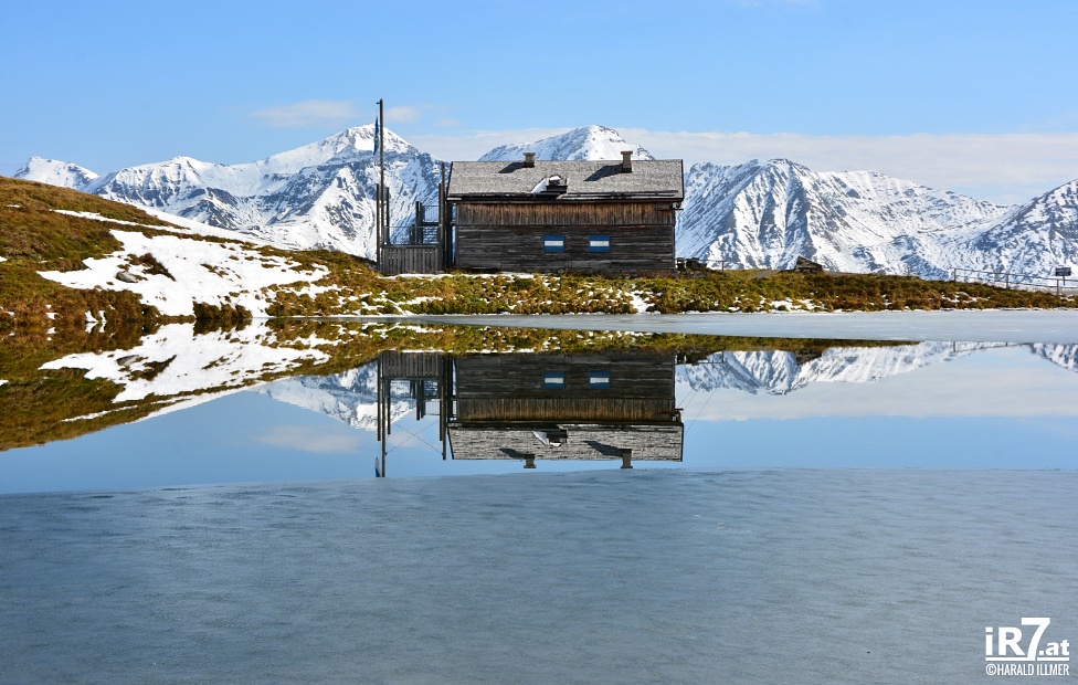 Foto: Harald Illmer, www.ir7.at