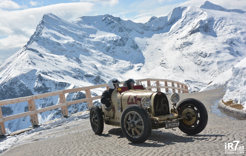 Foto: Harald Illmer, www.ir7.at