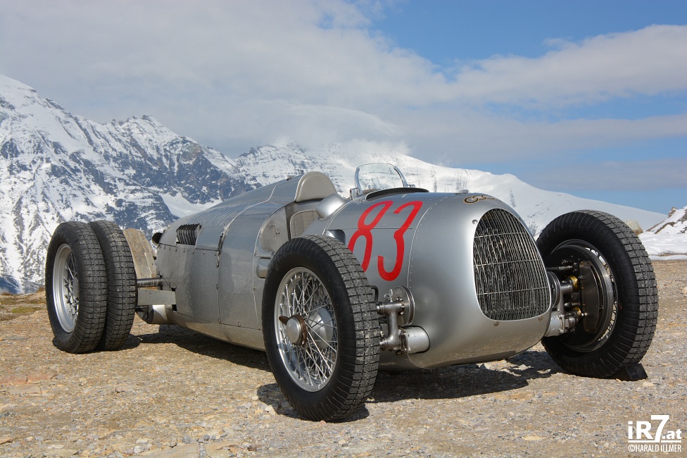 Foto: Harald Illmer, www.ir7.at
