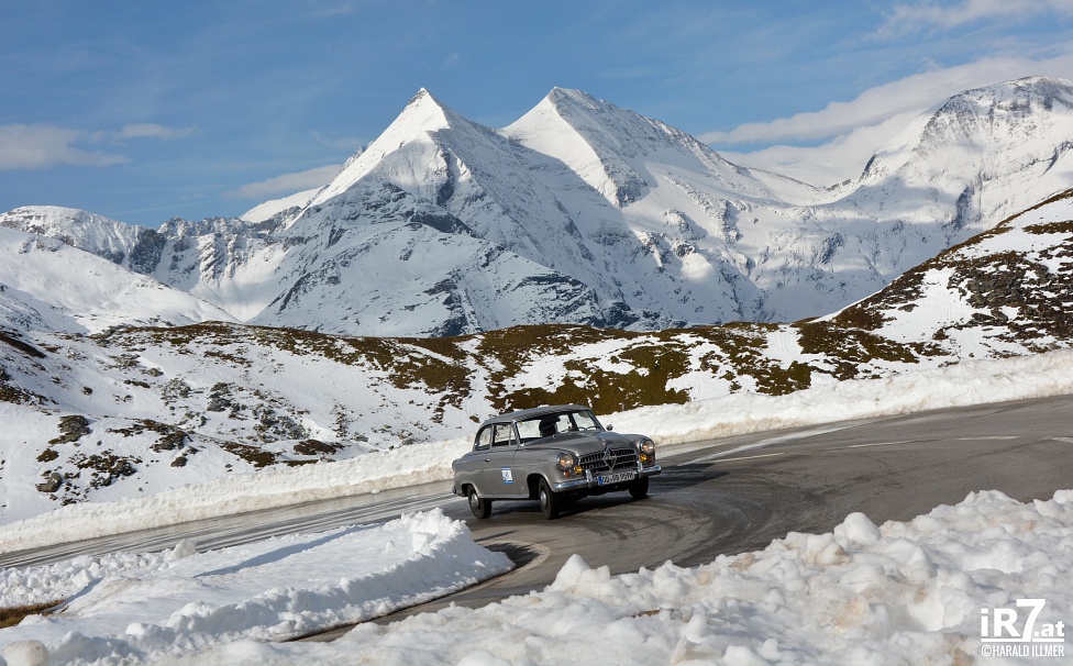 Foto: Harald Illmer, www.ir7.at