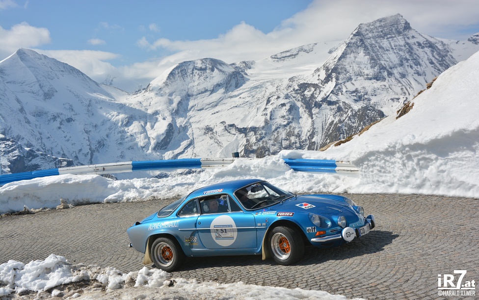 Foto: Harald Illmer, www.ir7.at