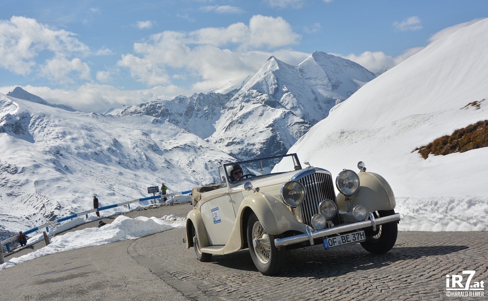 Foto: Harald Illmer, www.ir7.at