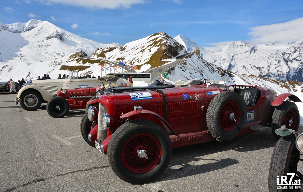Foto: Harald Illmer, www.ir7.at
