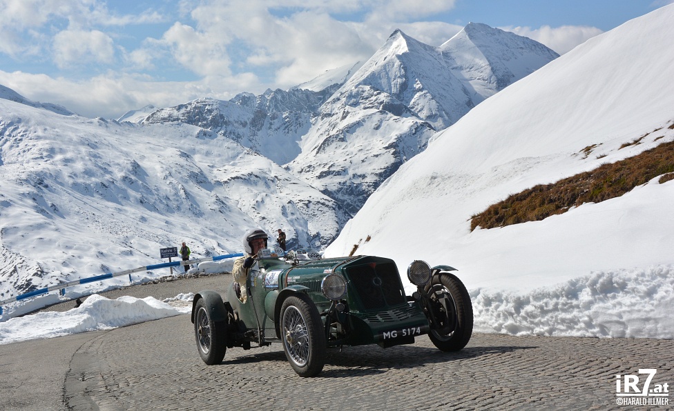 Foto: Harald Illmer, www.ir7.at