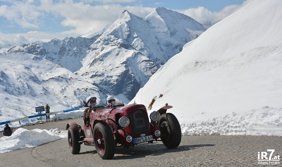 Foto: Harald Illmer, www.ir7.at