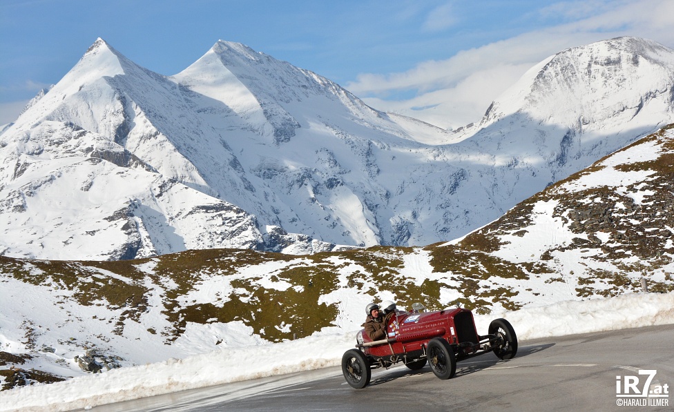 Foto: Harald Illmer, www.ir7.at