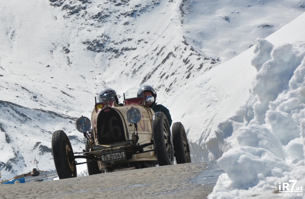Foto: Harald Illmer, www.ir7.at