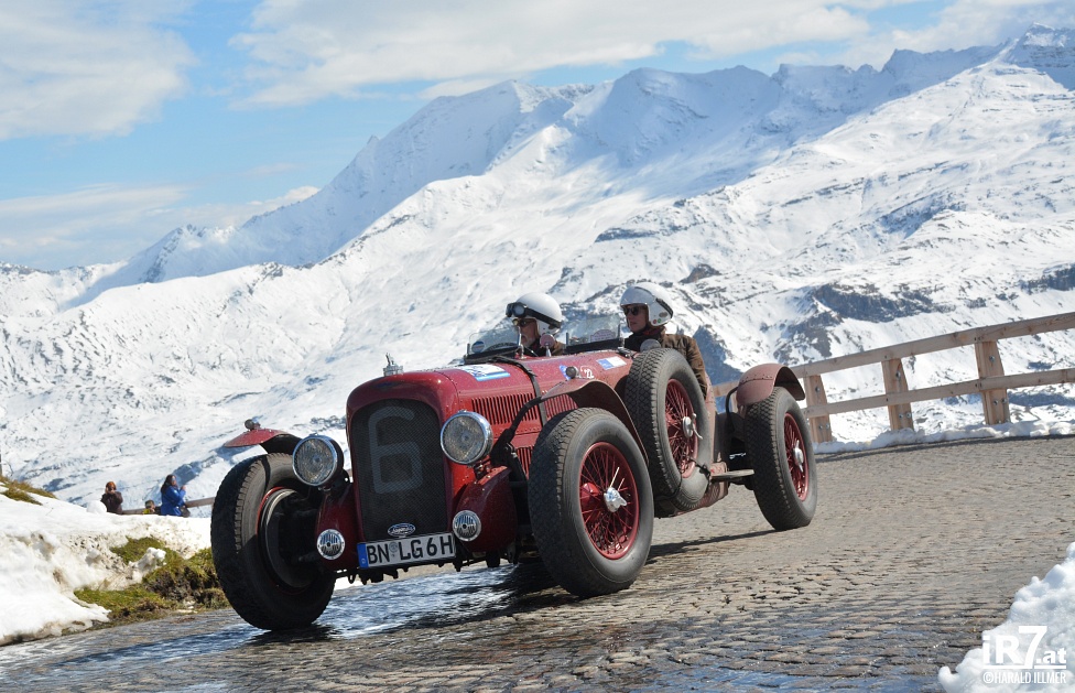 Foto: Harald Illmer, www.ir7.at
