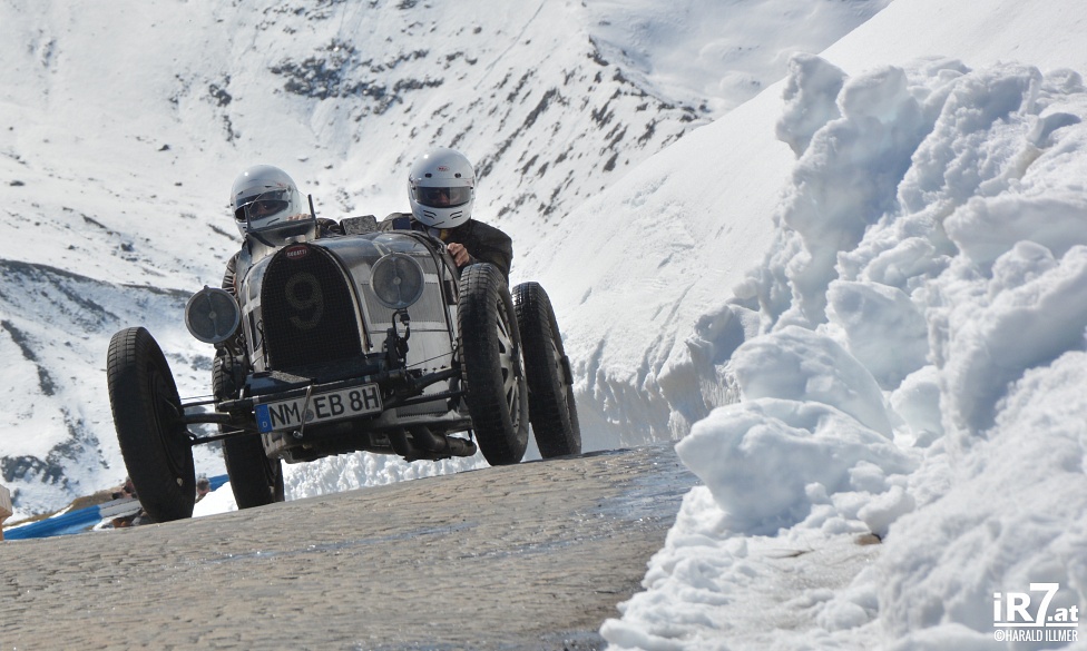 Foto: Harald Illmer, www.ir7.at