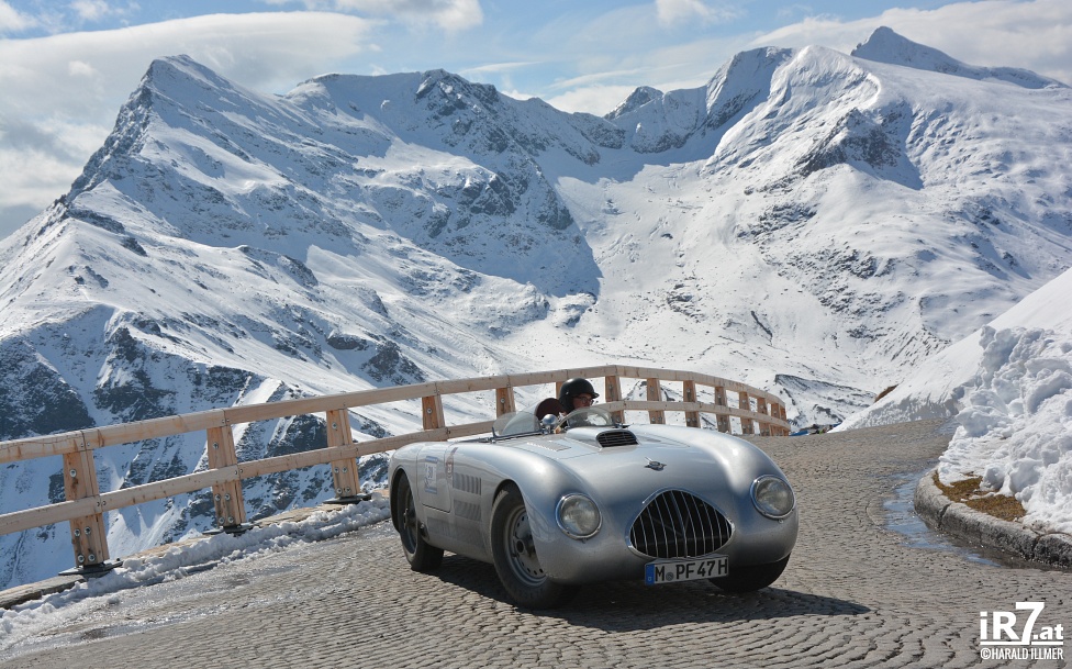 Foto: Harald Illmer, www.ir7.at