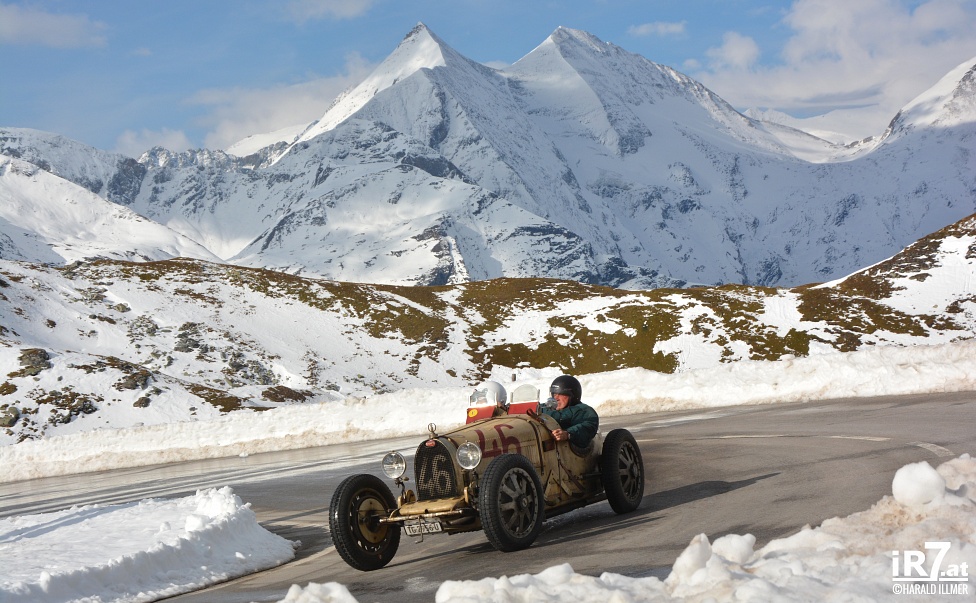 Foto: Harald Illmer, www.ir7.at