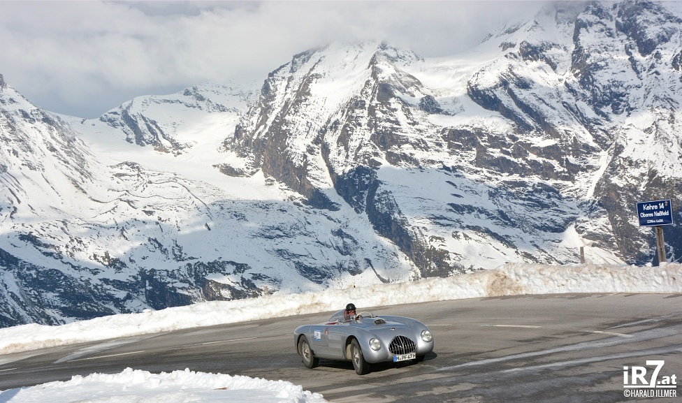 Foto: Harald Illmer, www.ir7.at