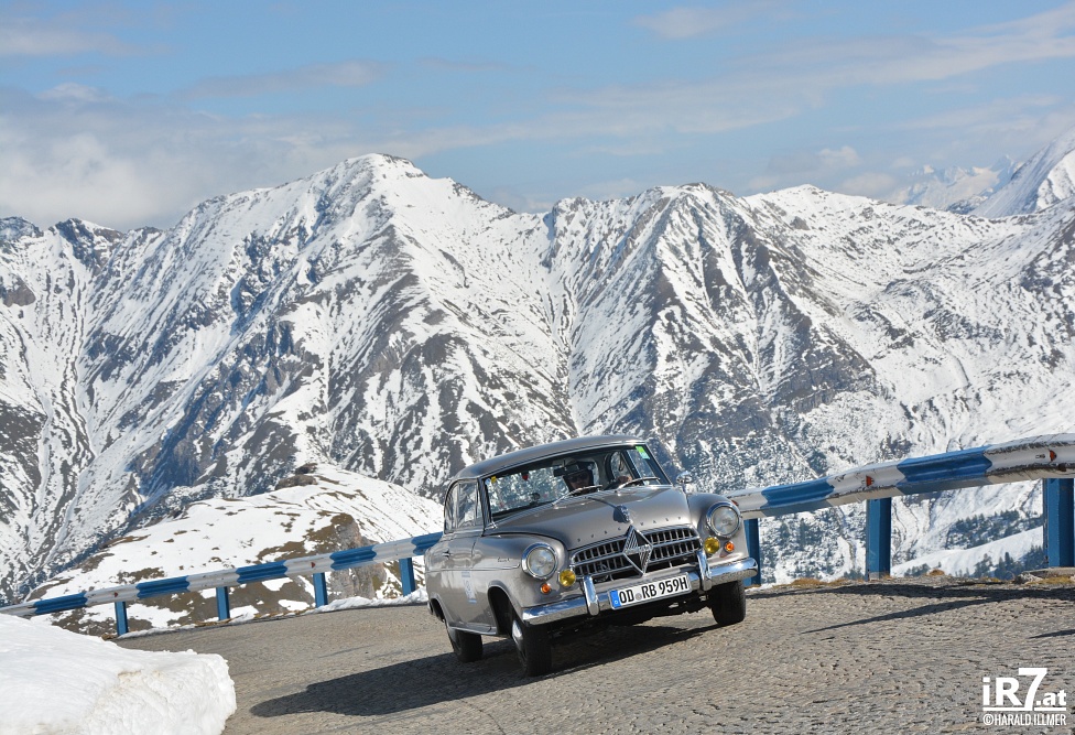 Foto: Harald Illmer, www.ir7.at