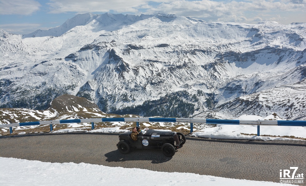 Foto: Harald Illmer, www.ir7.at