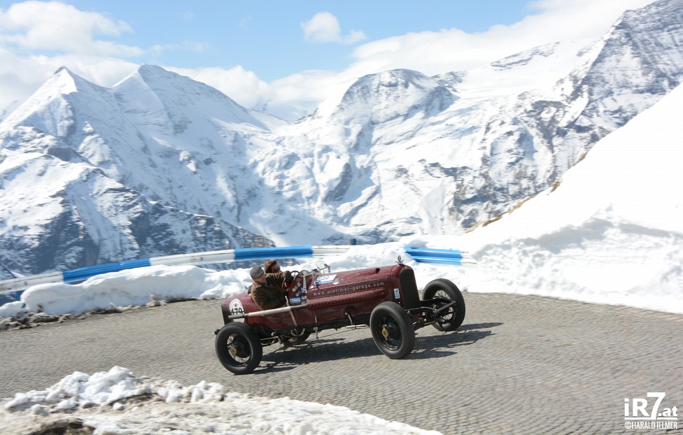 Foto: Harald Illmer, www.ir7.at