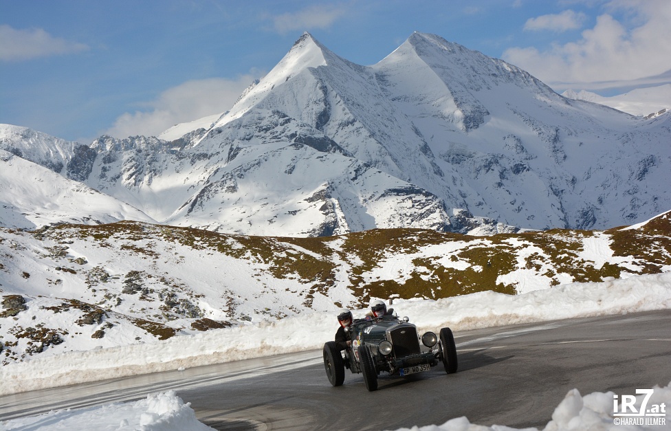 Foto: Harald Illmer, www.ir7.at