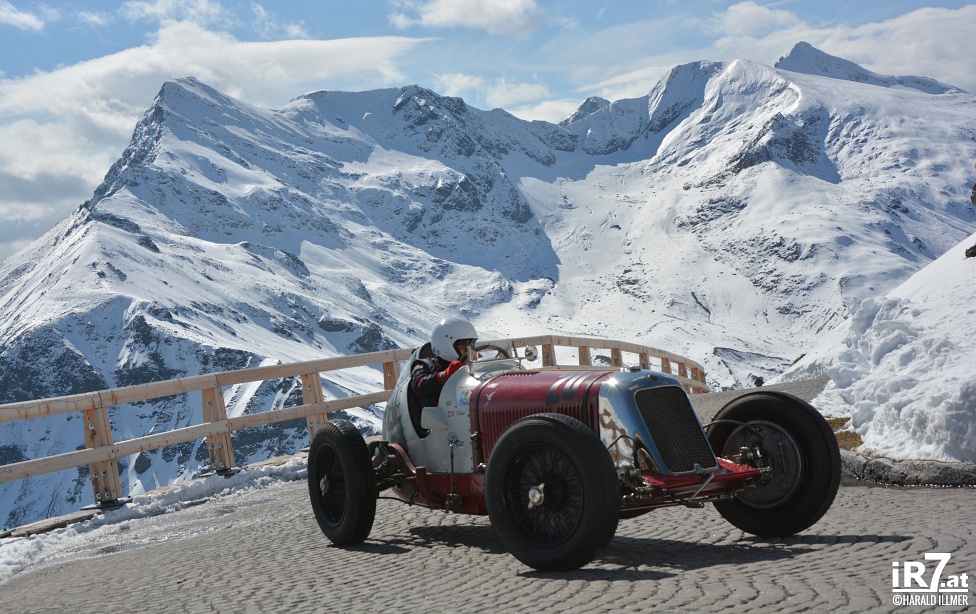 Foto: Harald Illmer, www.ir7.at