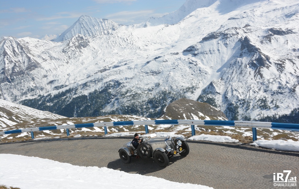 Foto: Harald Illmer, www.ir7.at