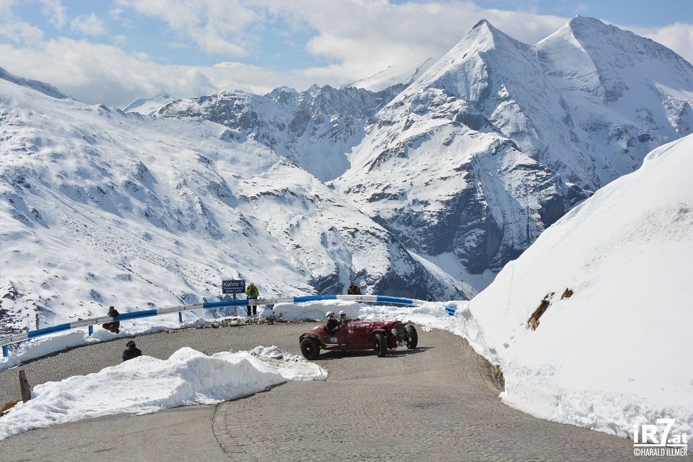 Foto: Harald Illmer, www.ir7.at