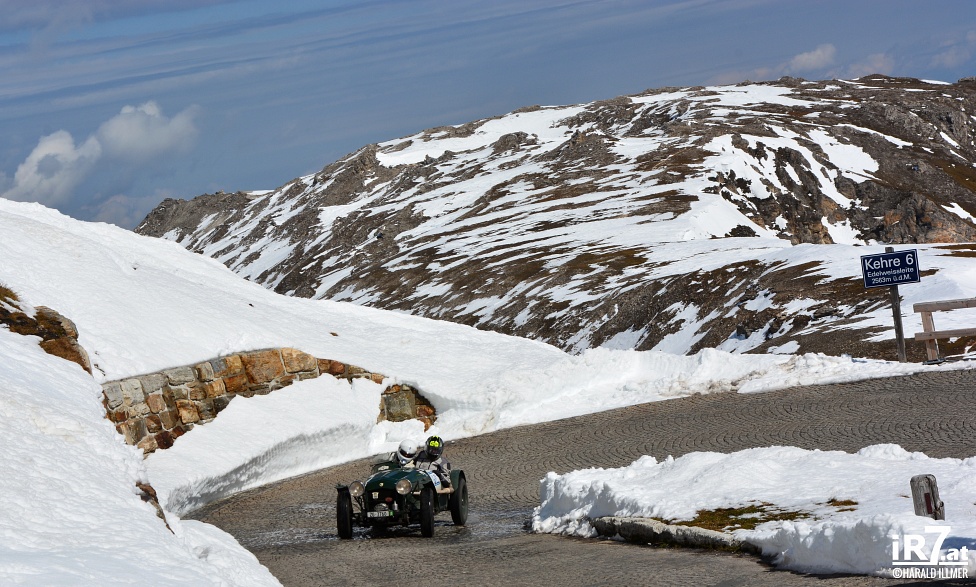 Foto: Harald Illmer, www.ir7.at