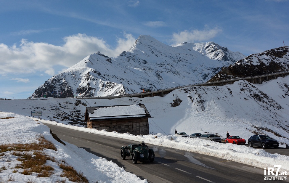 Foto: Harald Illmer, www.ir7.at