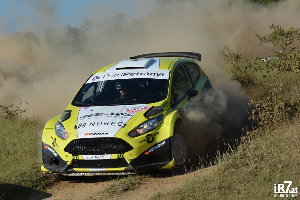 Foto: Harald Illmer, www.ir7.at