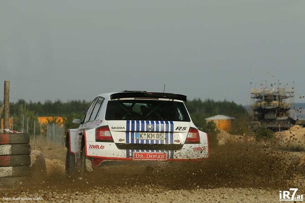 Foto: Axel Kindermann, www.ir7.at