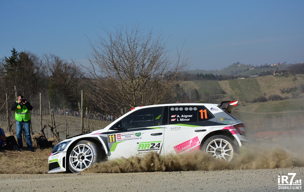 Foto: Harald Illmer, www.ir7.at