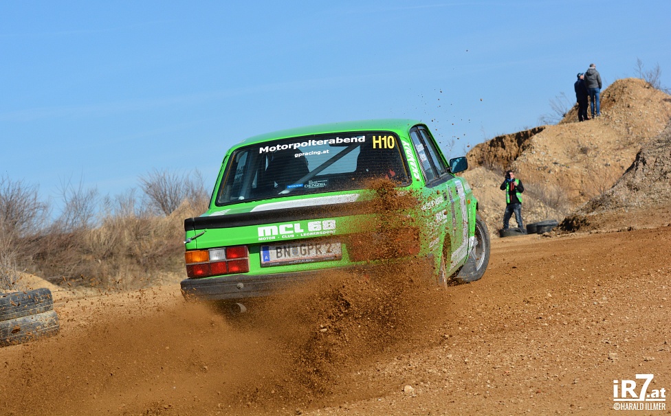 Foto: Harald Illmer, www.ir7.at