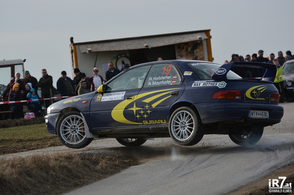 Foto: Harald Illmer, www.ir7.at