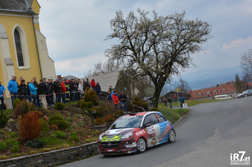 Foto: Harald Illmer, www.ir7.at