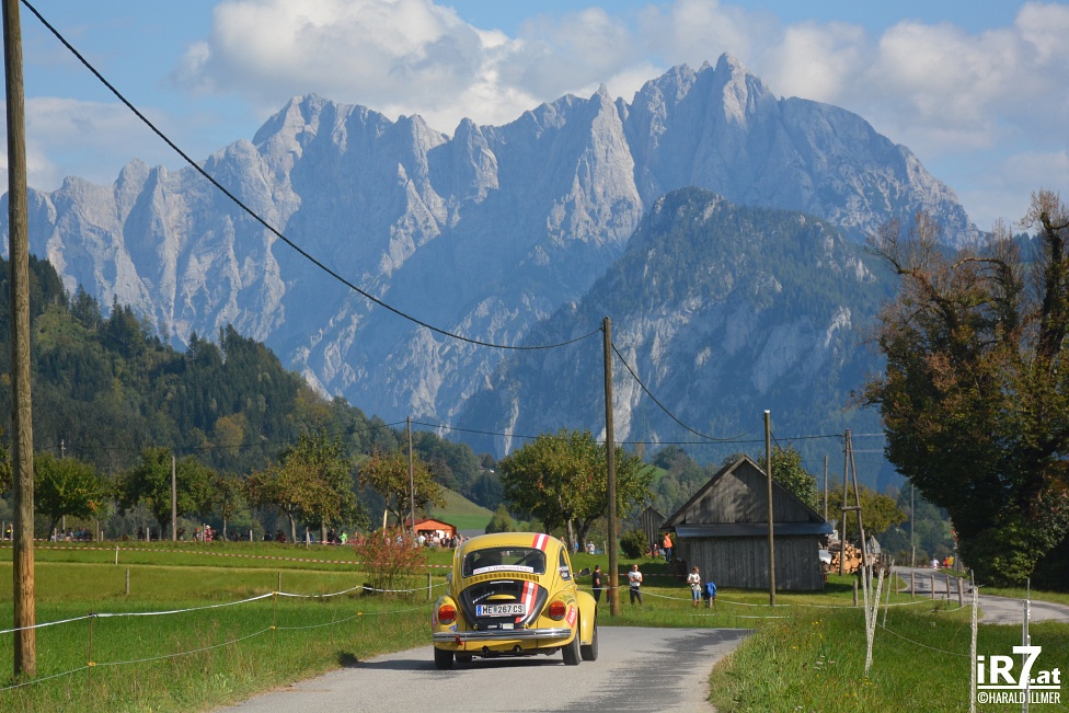 Foto: Harald Illmer, www.ir7.at