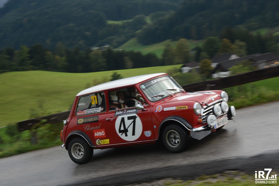 Foto: Harald Illmer, www.ir7.at