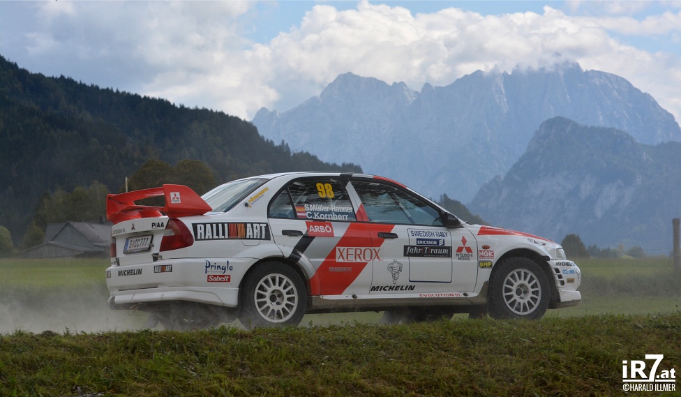 Foto: Harald Illmer, www.ir7.at