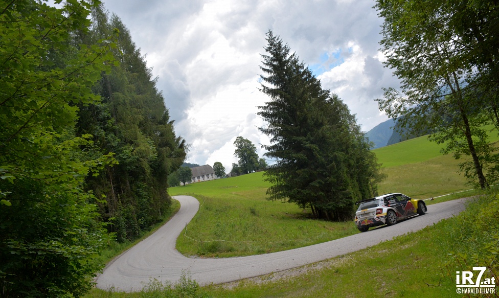 Foto: Harald Illmer, www.ir7.at