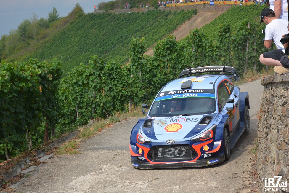 Foto: Harald Illmer, www.ir7.at
