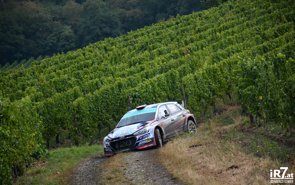 Foto: Harald Illmer, www.ir7.at