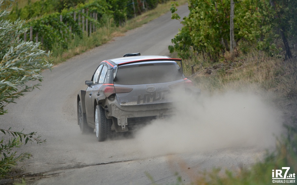 Foto: Harald Illmer, www.ir7.at