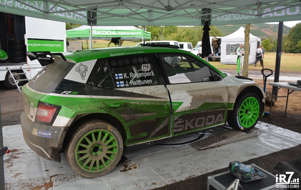Foto: Harald Illmer, www.ir7.at