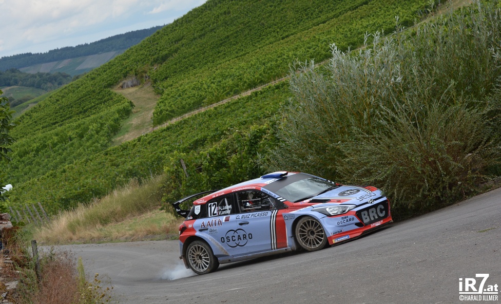 Foto: Harald Illmer, www.ir7.at
