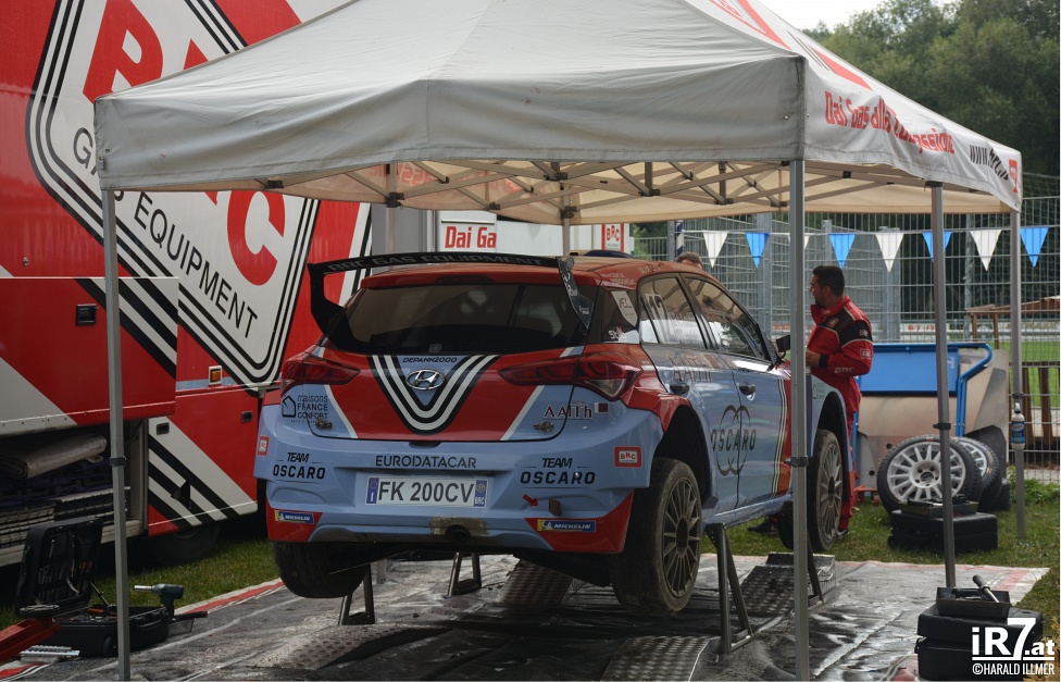 Foto: Harald Illmer, www.ir7.at