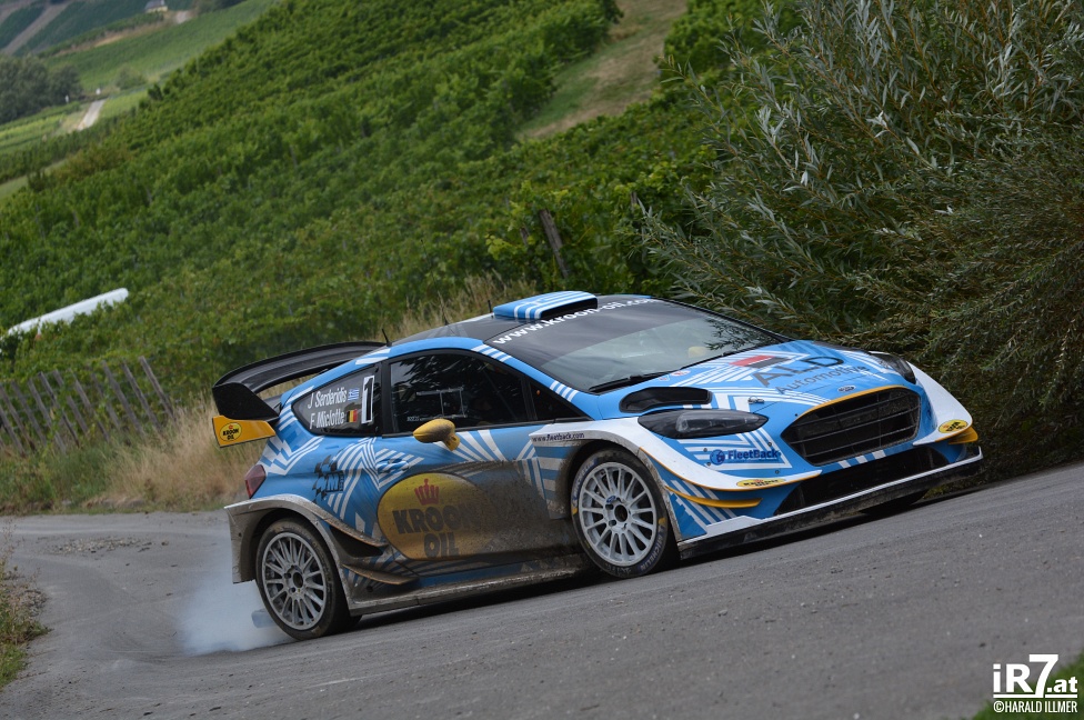 Foto: Harald Illmer, www.ir7.at