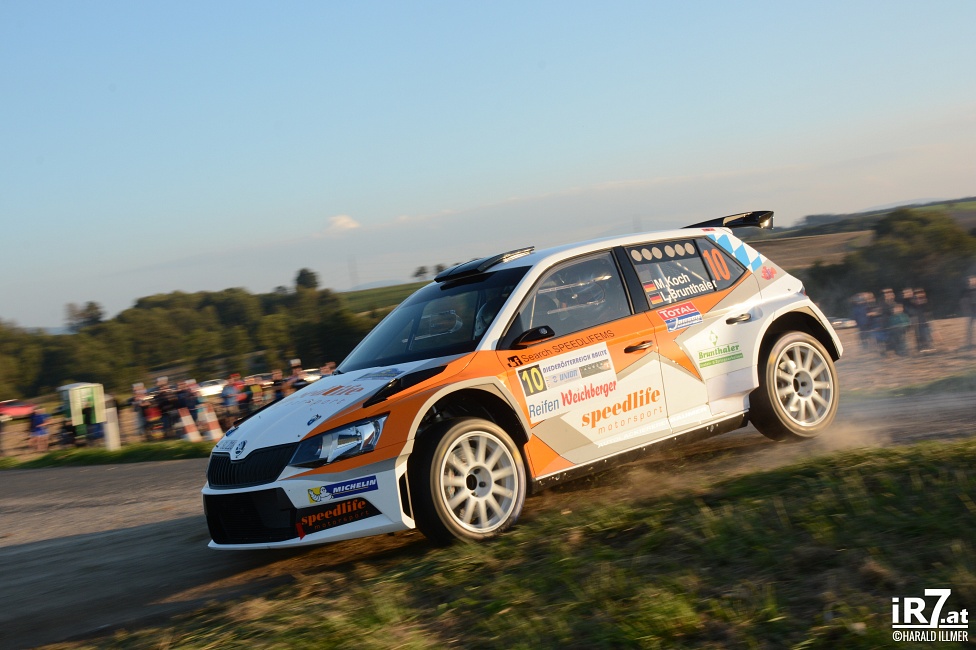 Foto: Harald Illmer, www.ir7.at