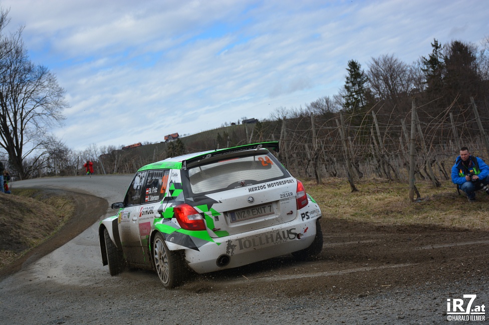 Foto: Harald Illmer, www.ir7.at