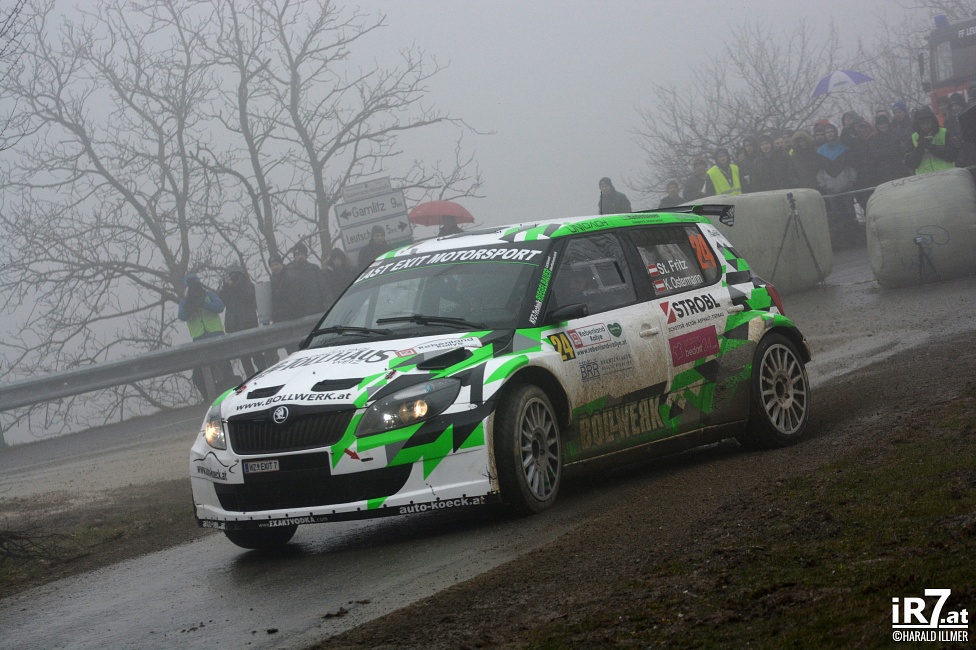 Foto: Harald Illmer, www.ir7.at