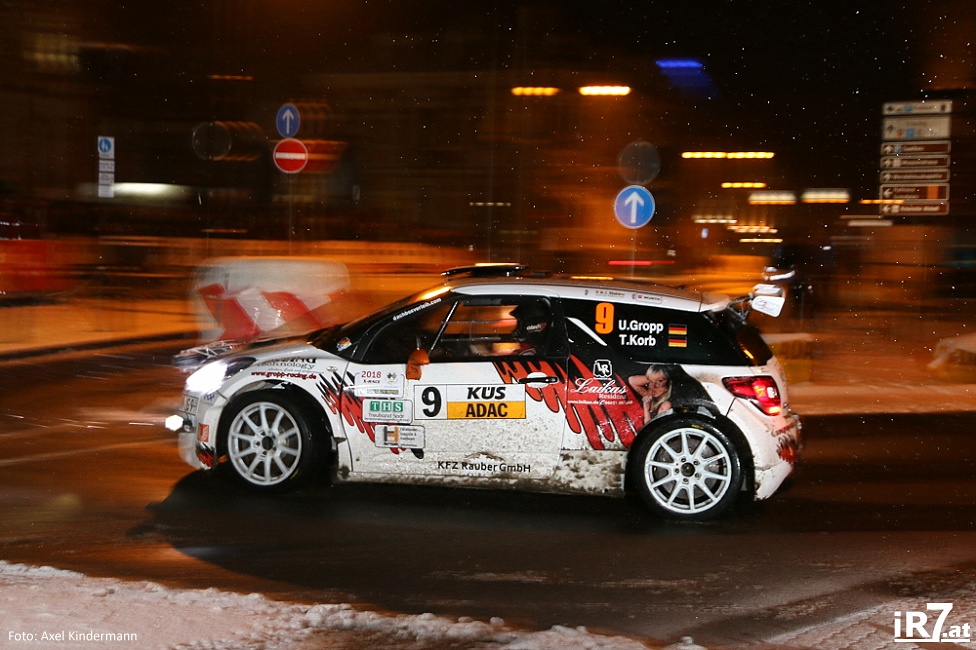 Foto: Axel Kindermann, www.ir7.at