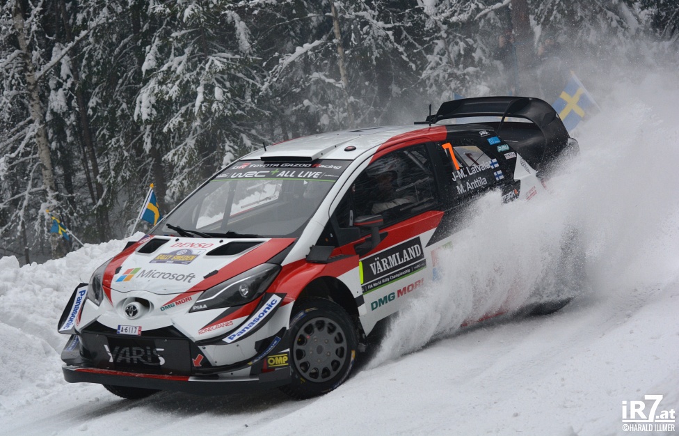 Foto: Harald Illmer, www.ir7.at