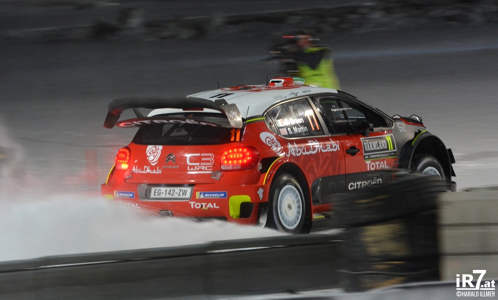 Foto: Harald Illmer, www.ir7.at